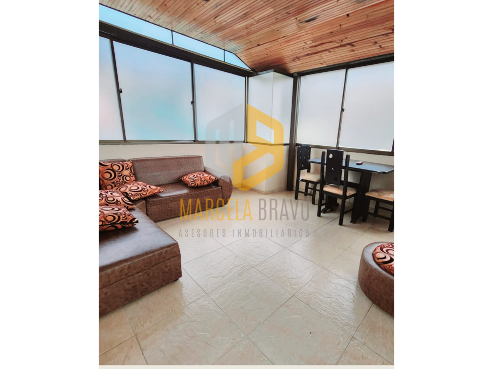 Se vende Casa Esquinera en Altos de La Colina, Pasto - RR - 1