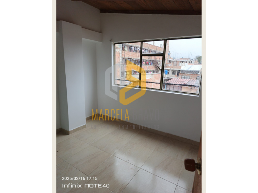 VENDEMOS LINDO APARTAMENTO EN CATAMBUCO.LR - 5