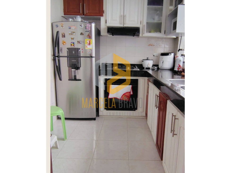 SE VENDE ESPECTACULAR CASA EN SECTOR MORASURCO.SC - 2