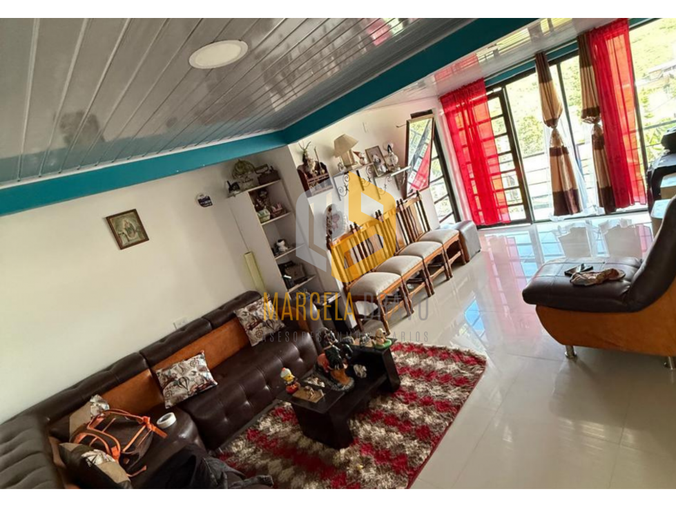 EN VENTA LINDA CASA EN PILCUAN.SC