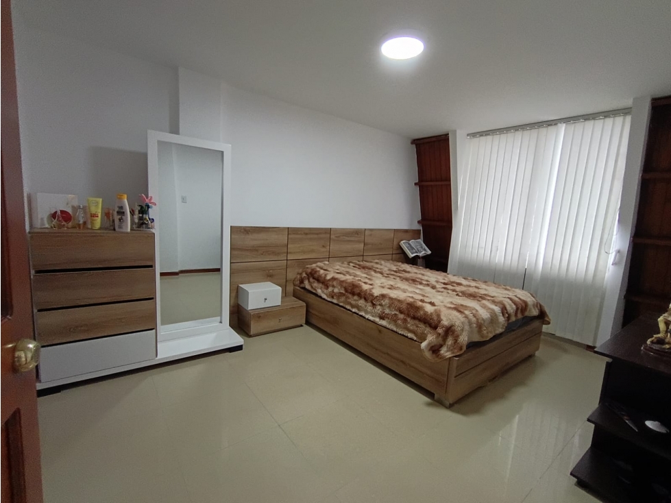 EN VENTA LINDA CASA EN EL BOSQUE.SC — foto 5