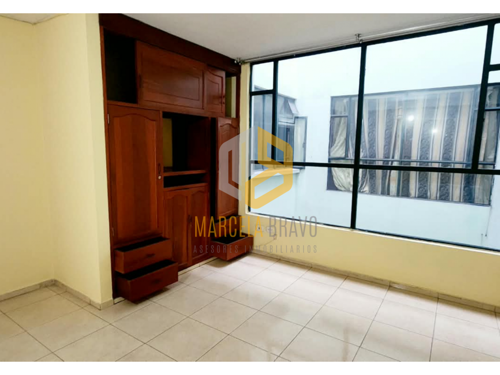 VENTA DE APARTAESTUDIO DÚPLEX SECTOR UNIVERSIDAD CESMAG .MB - 4