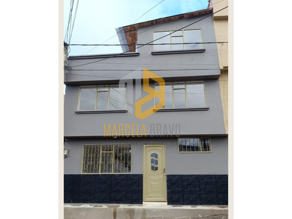 VENDEMOS LINDO APARTAMENTO EN CATAMBUCO.LR - 1