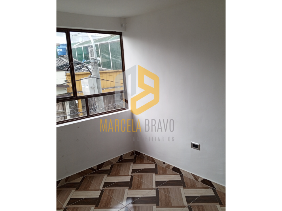 ACOGEDORA VIVIENDA EN VENTA-SECTOR SANTA MONICA. SC — foto 5