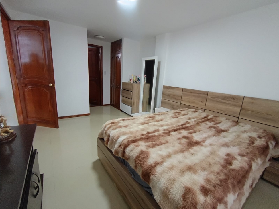 EN VENTA LINDA CASA EN EL BOSQUE.SC — foto 6