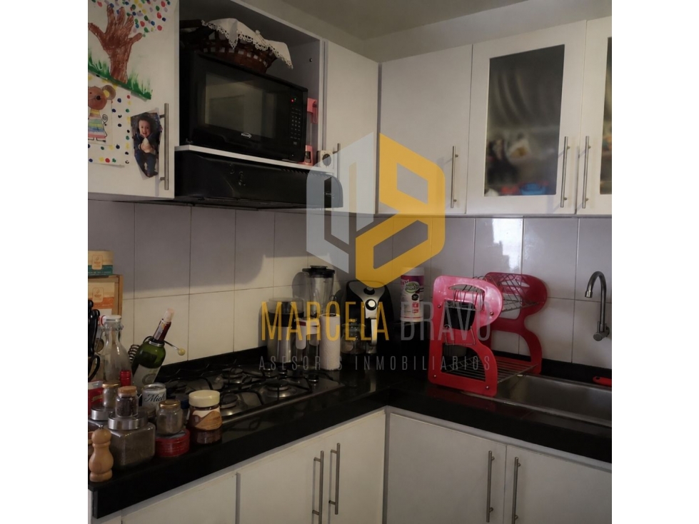 EN VENTA MARAVILLOSO APARTAMENTO UBICADO EN MARILUZ.DA — foto 4