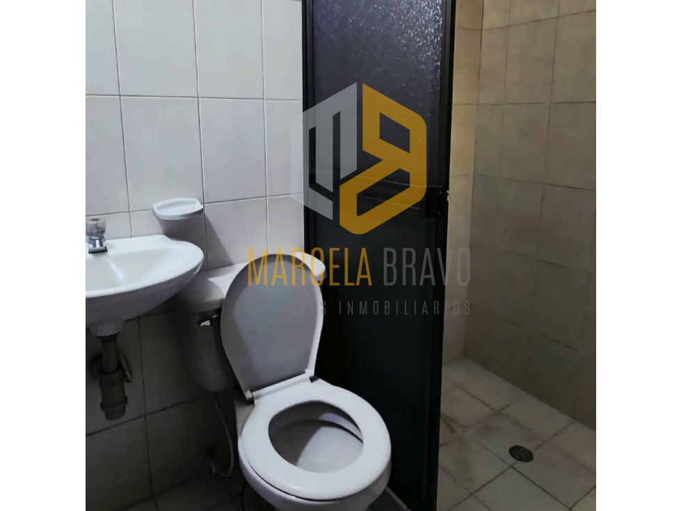 VENTA DE APARTAESTUDIO DÚPLEX SECTOR UNIVERSIDAD CESMAG .MB - 6