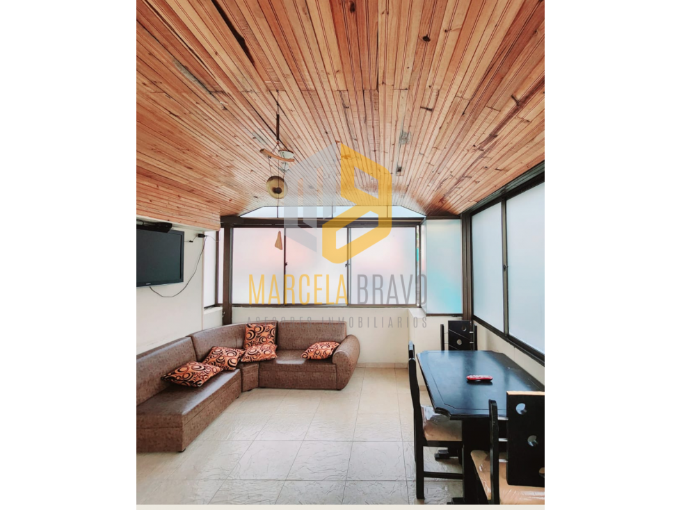 Se vende Casa Esquinera en Altos de La Colina, Pasto - RR - 3