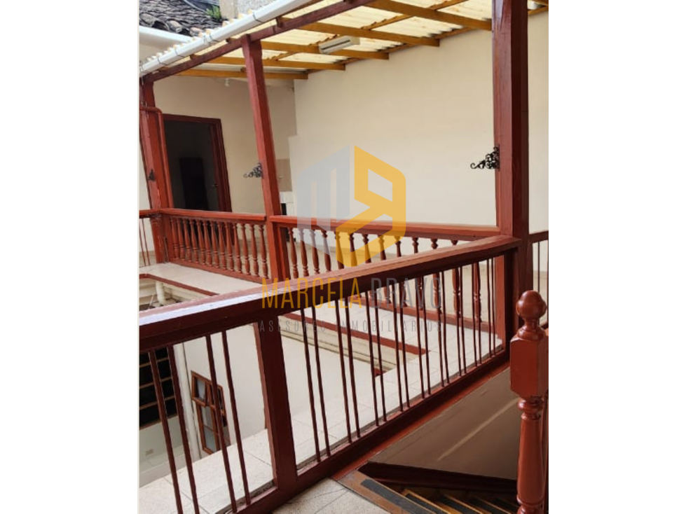 EXCELENTE PROPIEDAD EN VENTA CERCA AL CENTRO DE LA CIUDAD.MB - 3