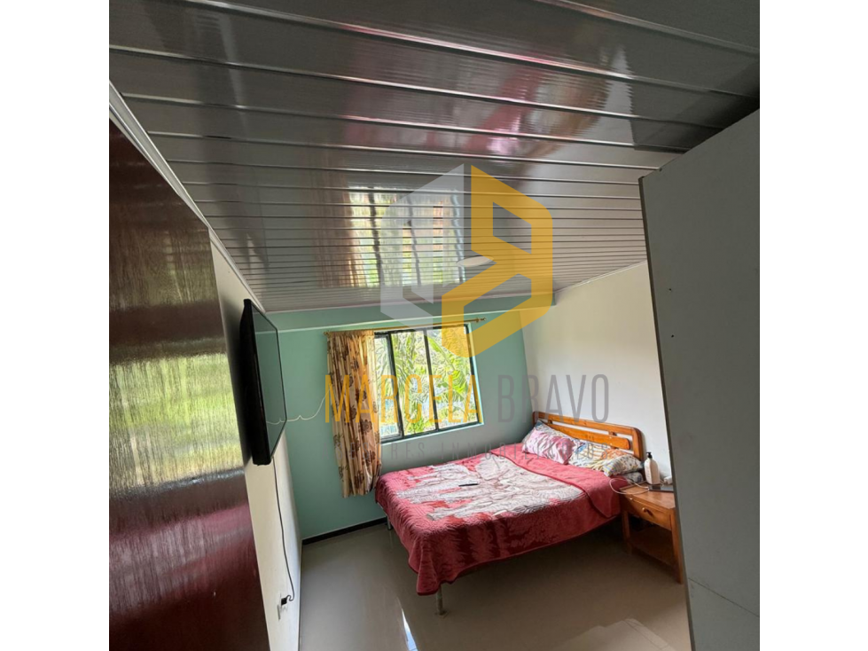 EN VENTA LINDA CASA EN PILCUAN.SC — foto 6