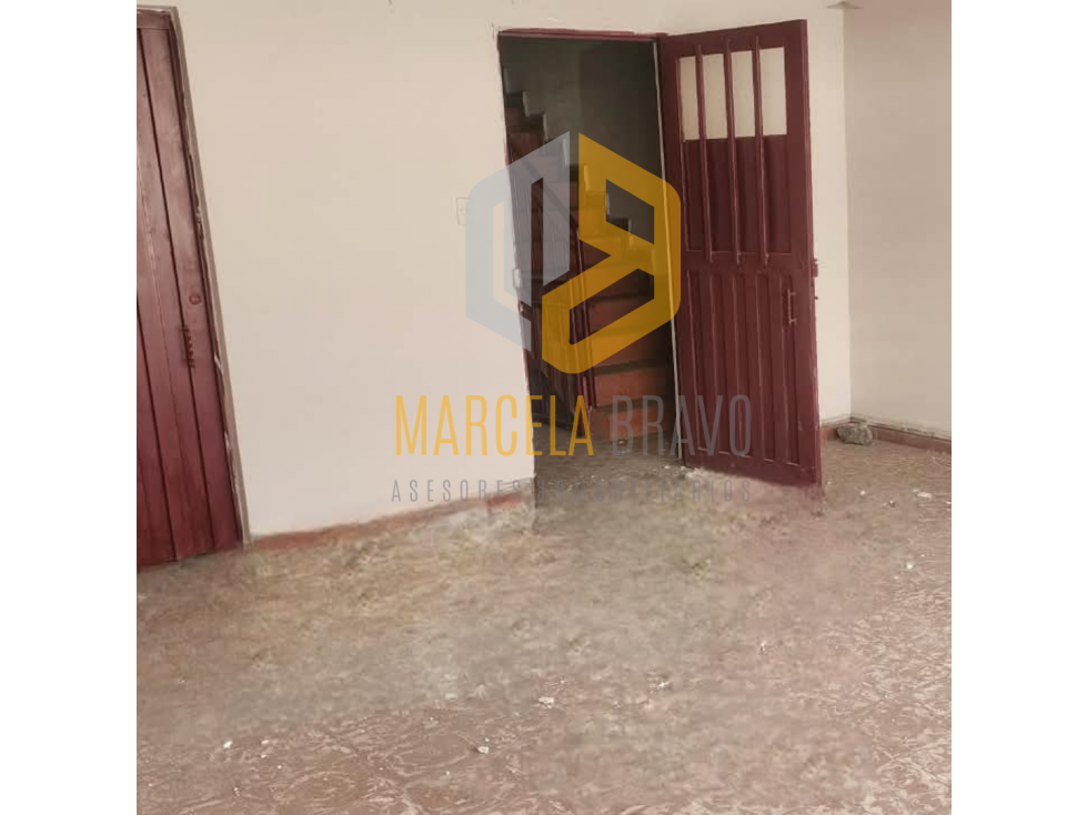GRAN OPORTUNIDAD VENTA DE CASA EN EL CENTRO DE LA CIUDAD.MB — foto 3