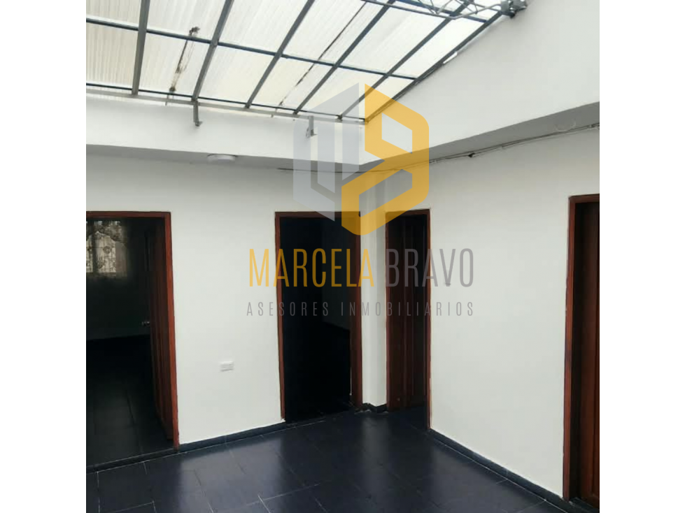 SE ARRIENDA AMPLIA CASA EN BARRIO MIJITAYO.MB — foto 4