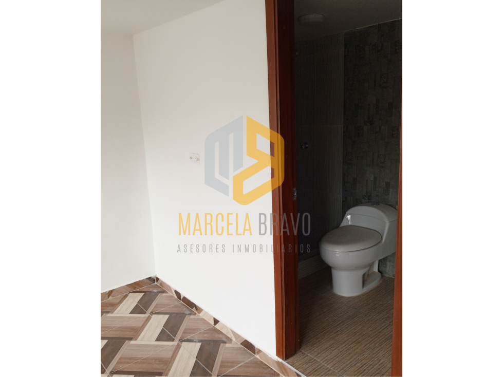 ACOGEDORA VIVIENDA EN VENTA-SECTOR SANTA MONICA. SC — foto 6