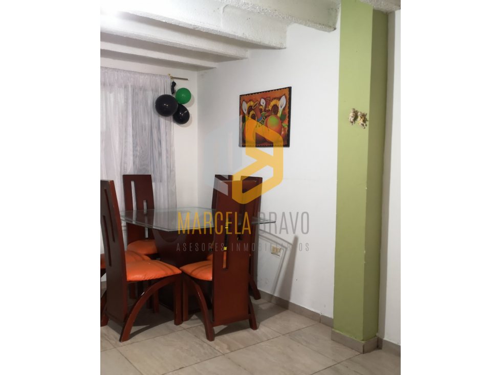 EN VENTA HERMOSA CASA UBICADA EN EL BARRIO PANORAMICO.DA - 4