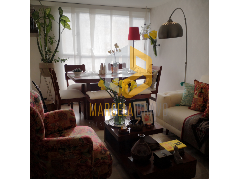 EN VENTA MARAVILLOSO APARTAMENTO UBICADO EN MARILUZ.DA — foto 2