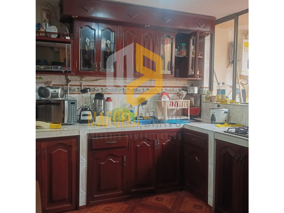 HERMOSA CASA EN VENTA EN EL BARRIO SANTA MÓNICA.SC — foto 2