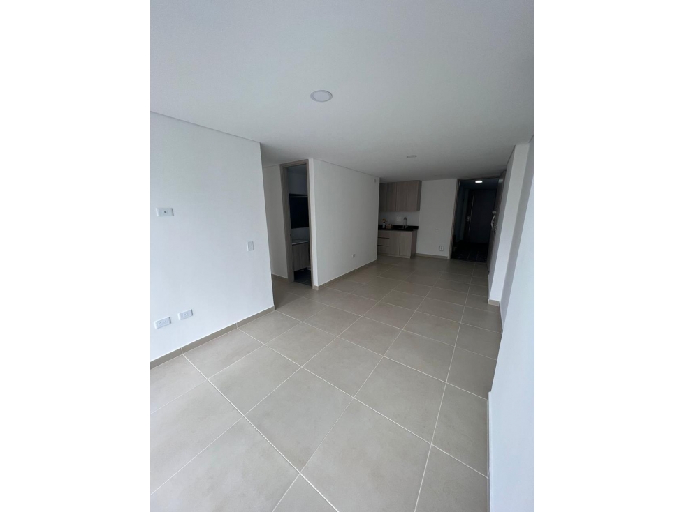 Apartamento en venta en Sabaneta la Doctora — foto 5