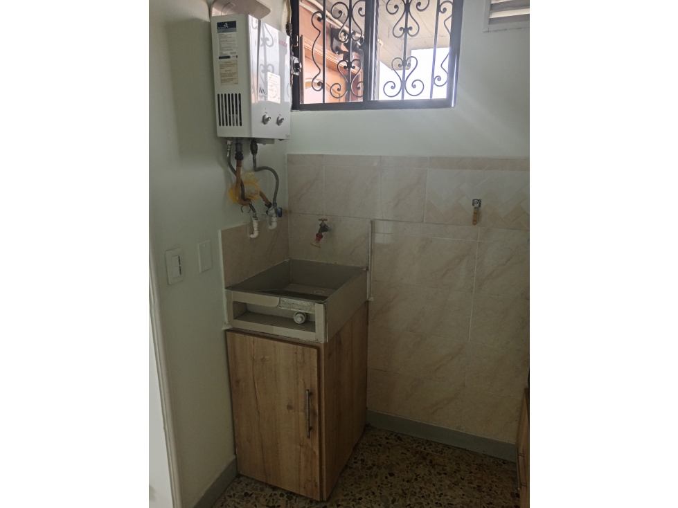 Apartamento duplex en Cabañas Bello — foto 5