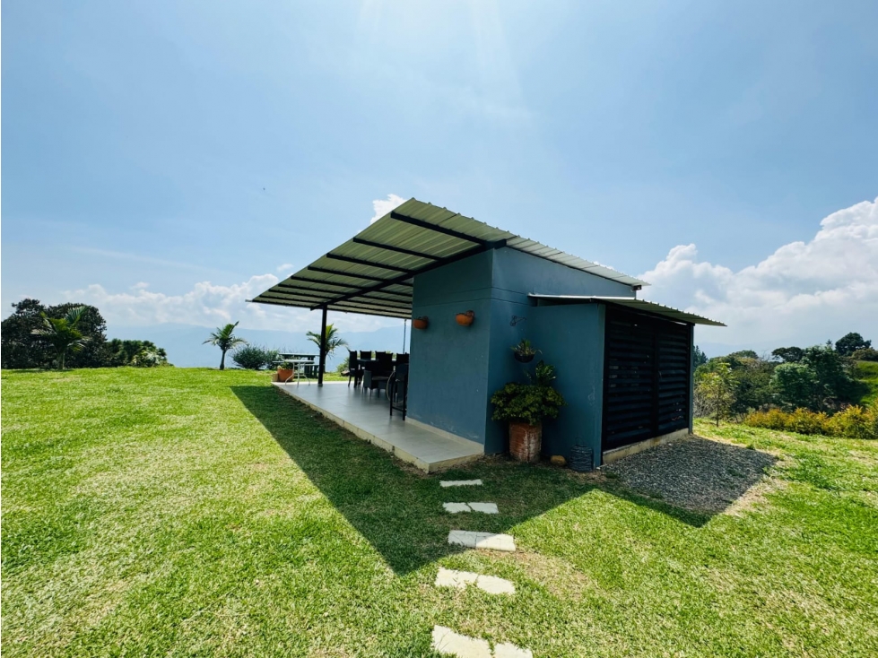 Casa Finca en venta en Norteamérica Bello — foto 3