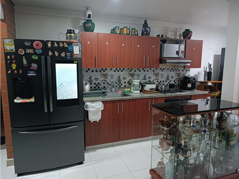 Apartamento en venta en Portal de Ditaires Itagüí — foto 2
