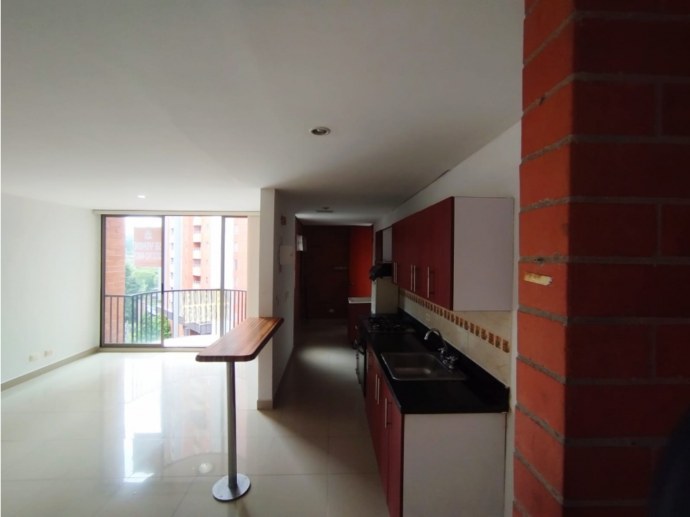 Apartamento en venta en Portal de Ditaires Itagüí — foto 3