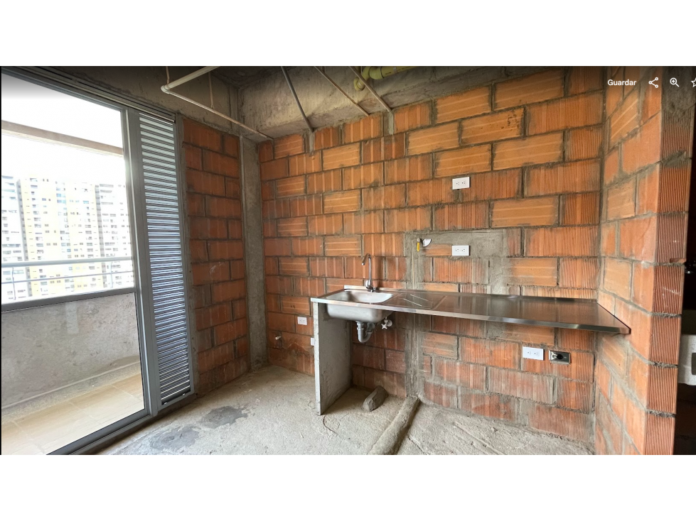 Apartamento en venta Santa Ana Bello — foto 3