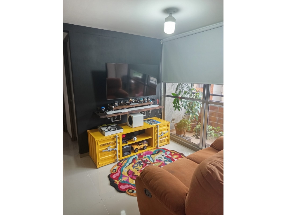 Apartamento en venta en Ciudad de los Puertos Bello — foto 6