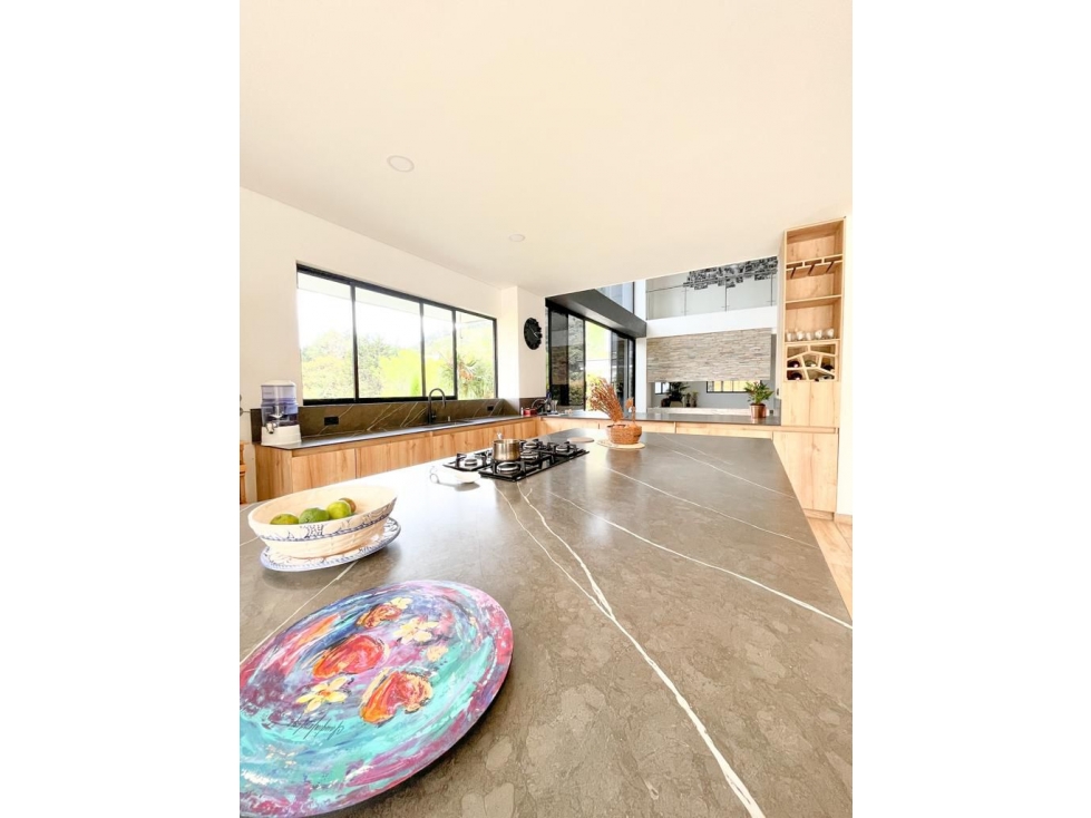 Casa en venta en El Retiro Antioquia — foto 2