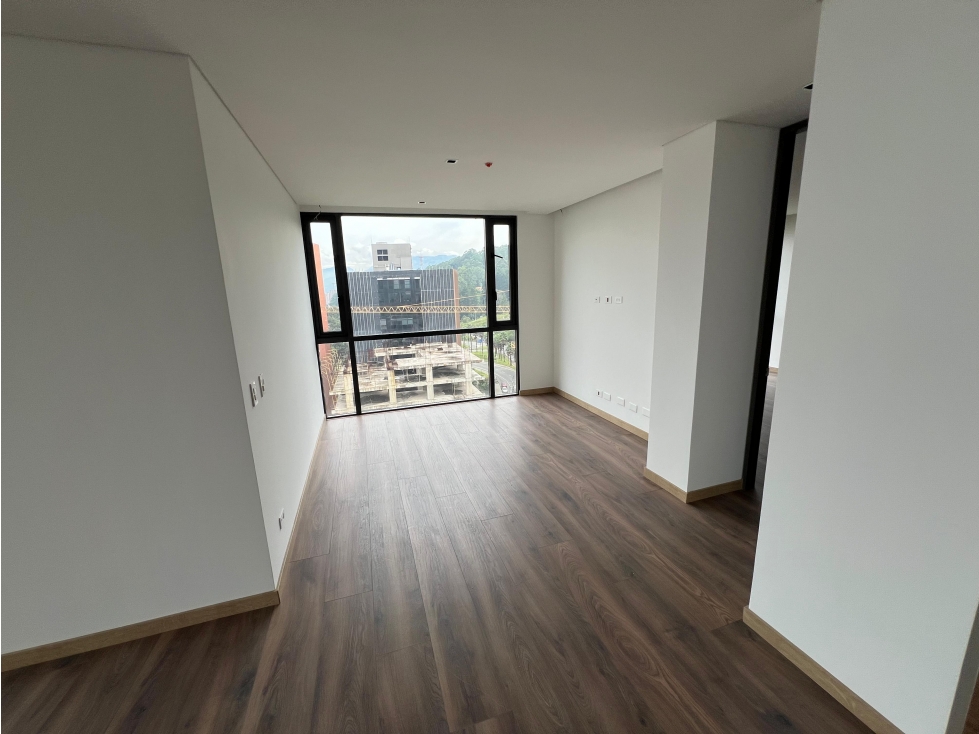 Apartamento Campestre en venta en Las Palmas — foto 6