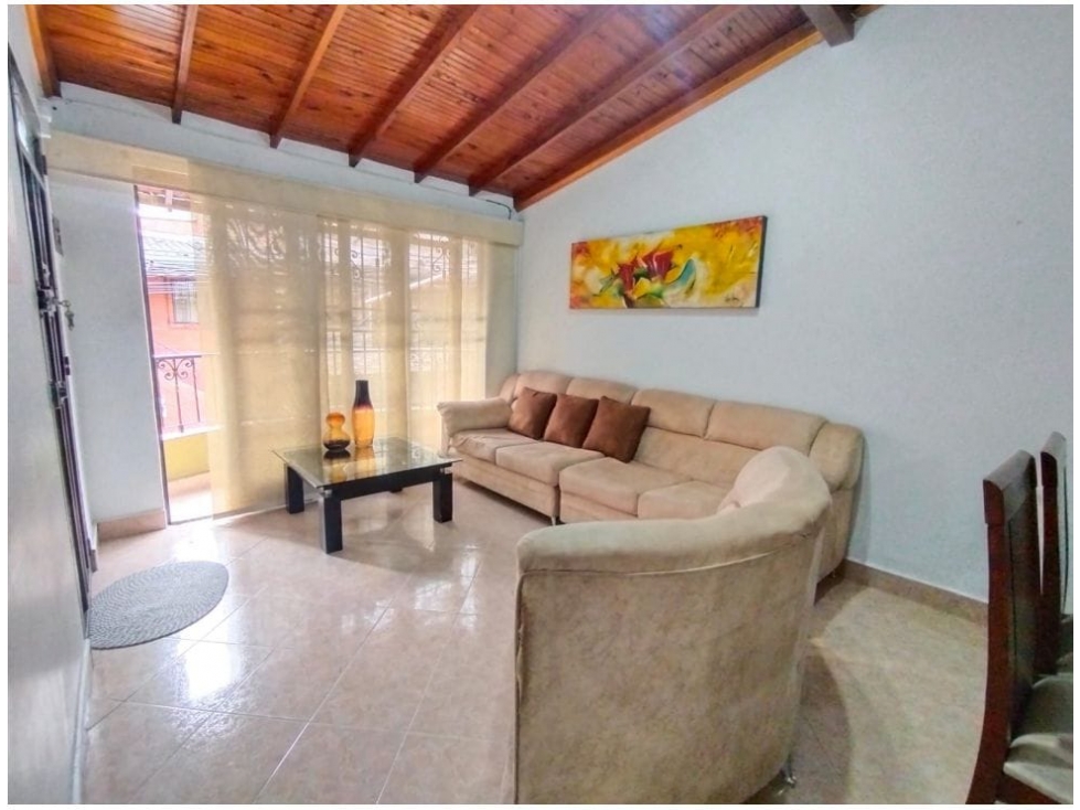 Casa Unifamiliar en venta en Santa Ana Bello — foto 3