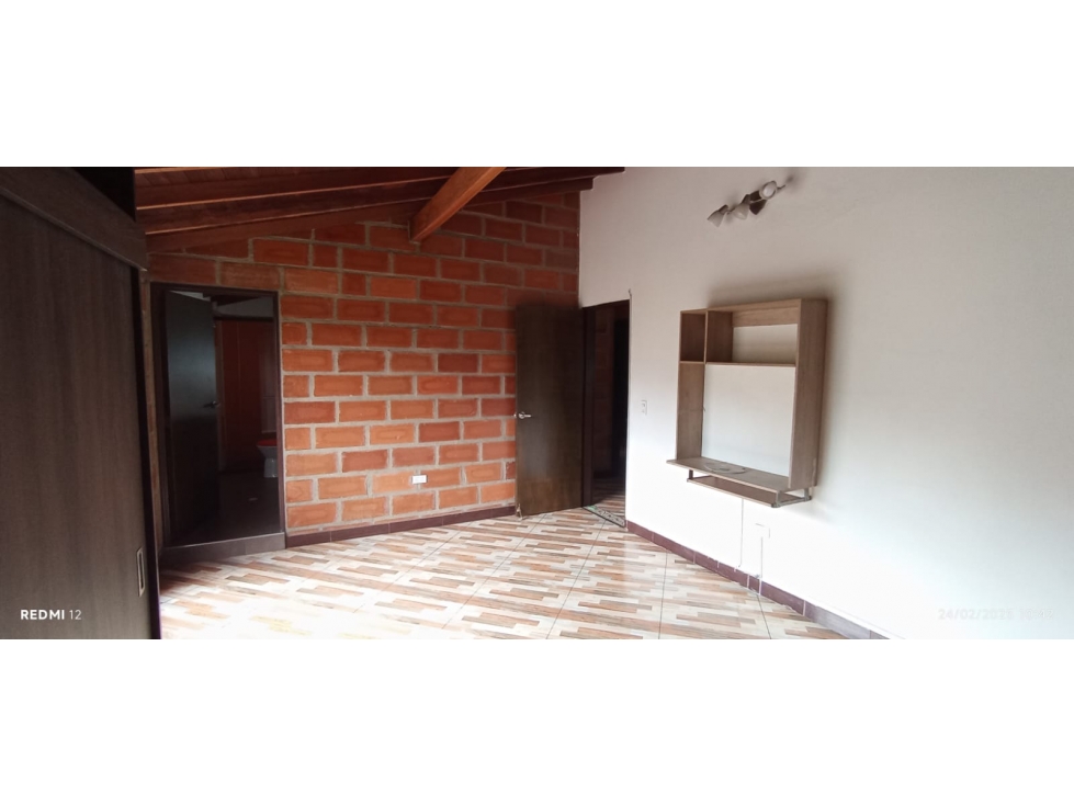 Apartamento Duplex en venta en Machado Bello — foto 2