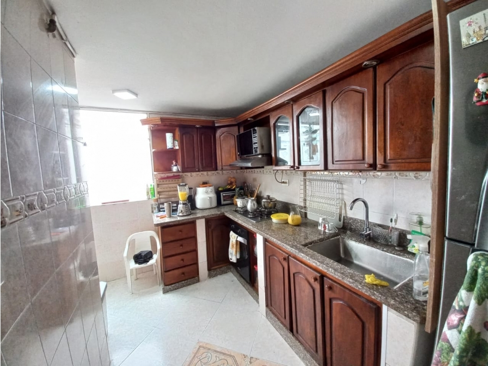Casa Unifamiliar en venta en La Florida Bello — foto 3