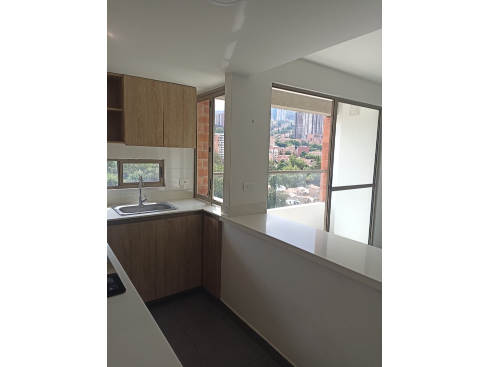 Apartamento en venta en Santa Ana Bello — foto 2