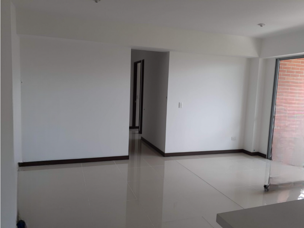 Apartamento en venta en Niquia Bello — foto 3