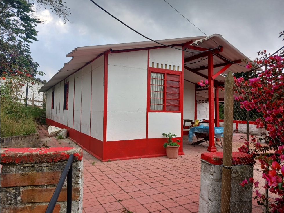 Casa Finca en venta en San Felix - Bello