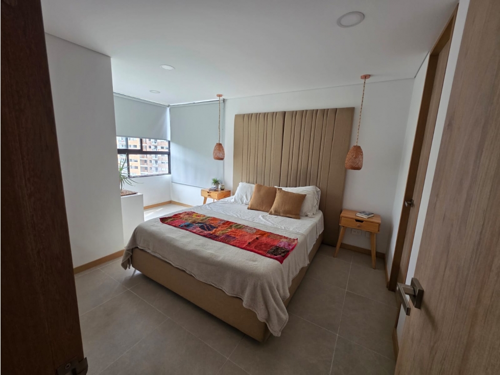 Apartamento en venta en Via Las Palmas Medellín — foto 5