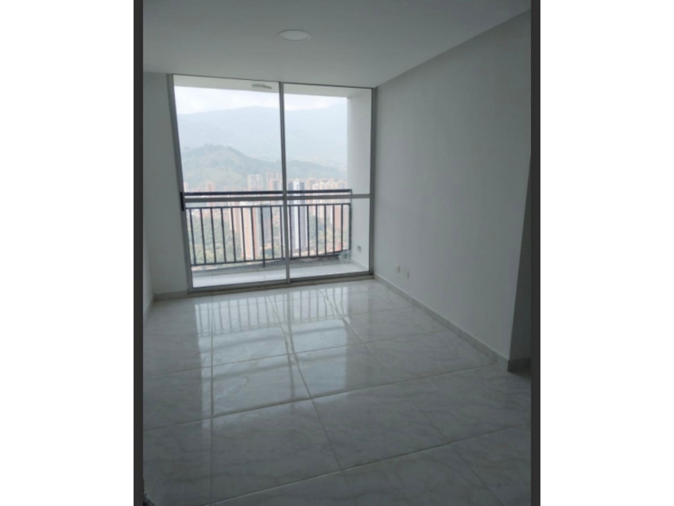 Apartamento en venta en La Doctora Sabaneta — foto 3