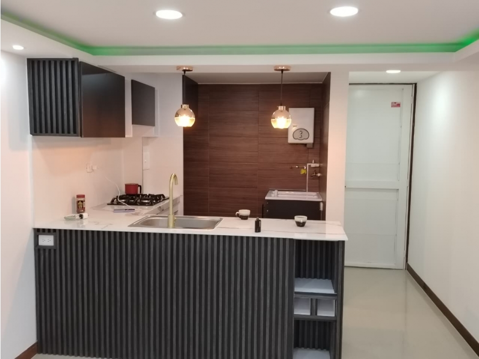 Apartamento en venta en Navarra Bello