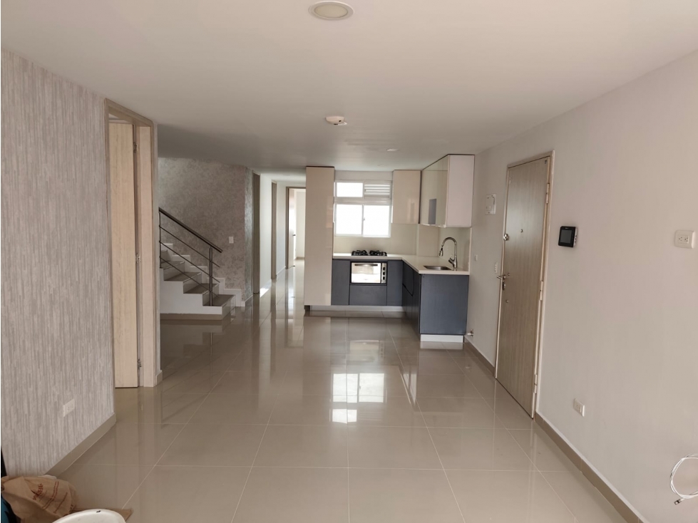 Apartamento en Arriendo en La Floresta Medellín — foto 2
