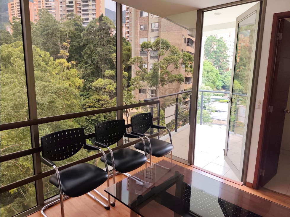 Oficina en Arriendo En El Poblado Medellín — foto 6