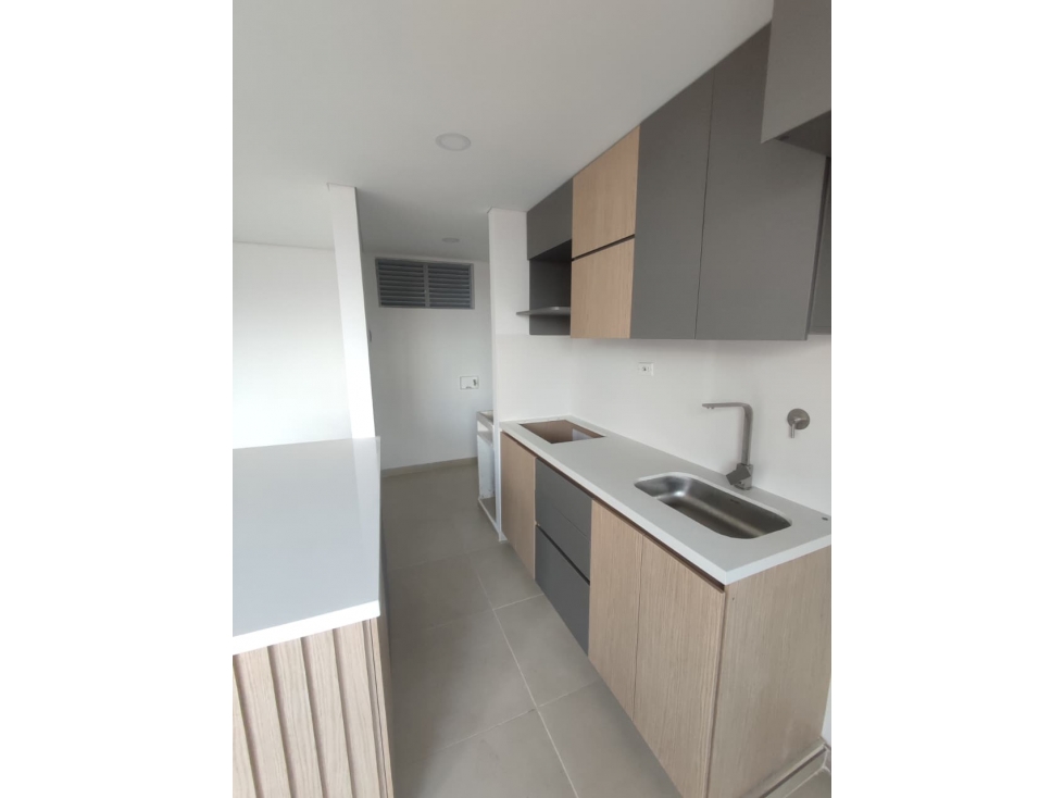 Apartamento en Venta San Jose Sabaneta — foto 3