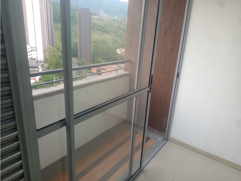 Apartamento en venta Amazonía Bello — foto 3