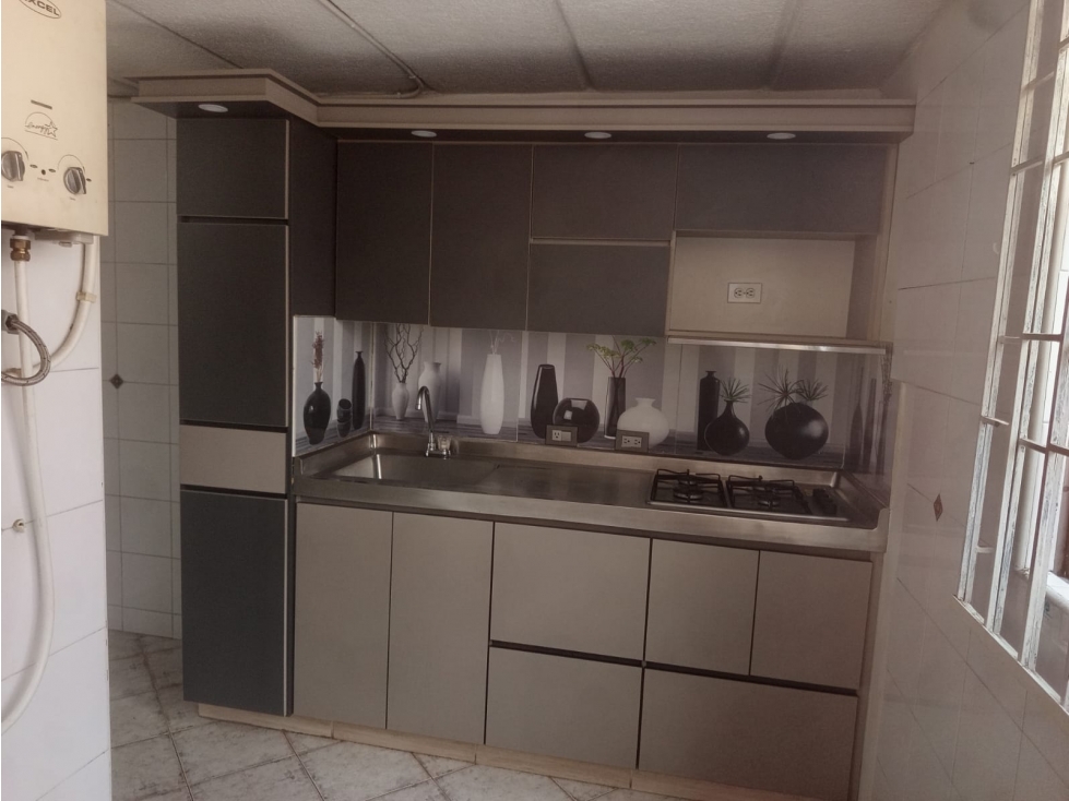Casa bifamiliar en venta Florida Bello — foto 2