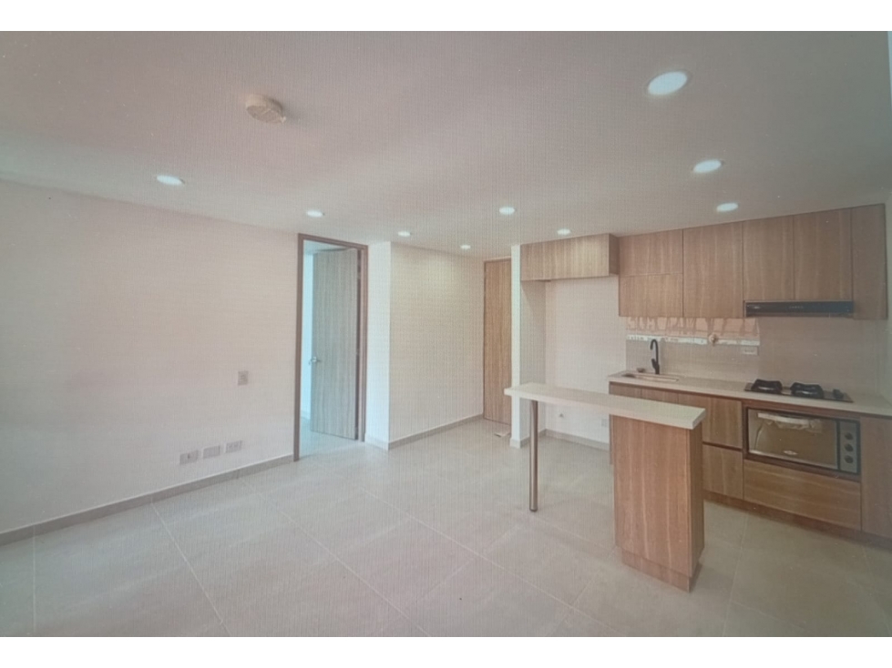 Apartamento en venta Santa Ana Bello