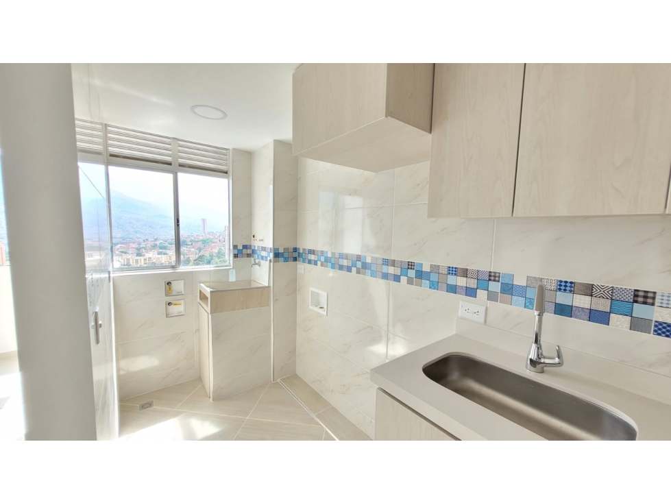 Apartamento en venta en Ciudad de los Puertos Bello — foto 2