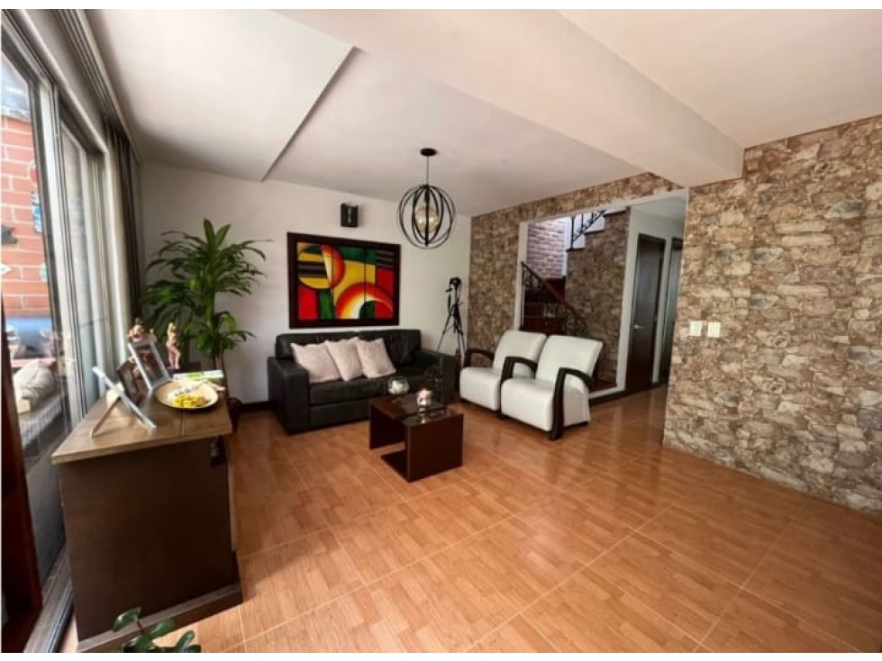 Casa Unifamiliar en Venta en Envigado La Abadía — foto 4