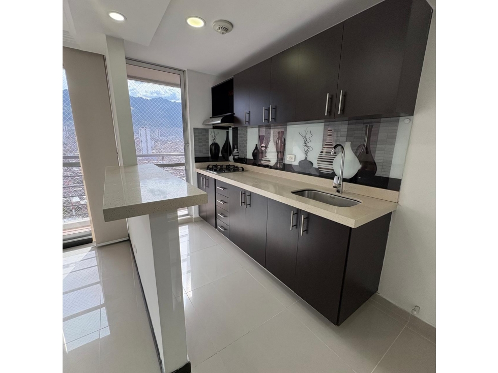 Apartamento en venta Niquia Bello
