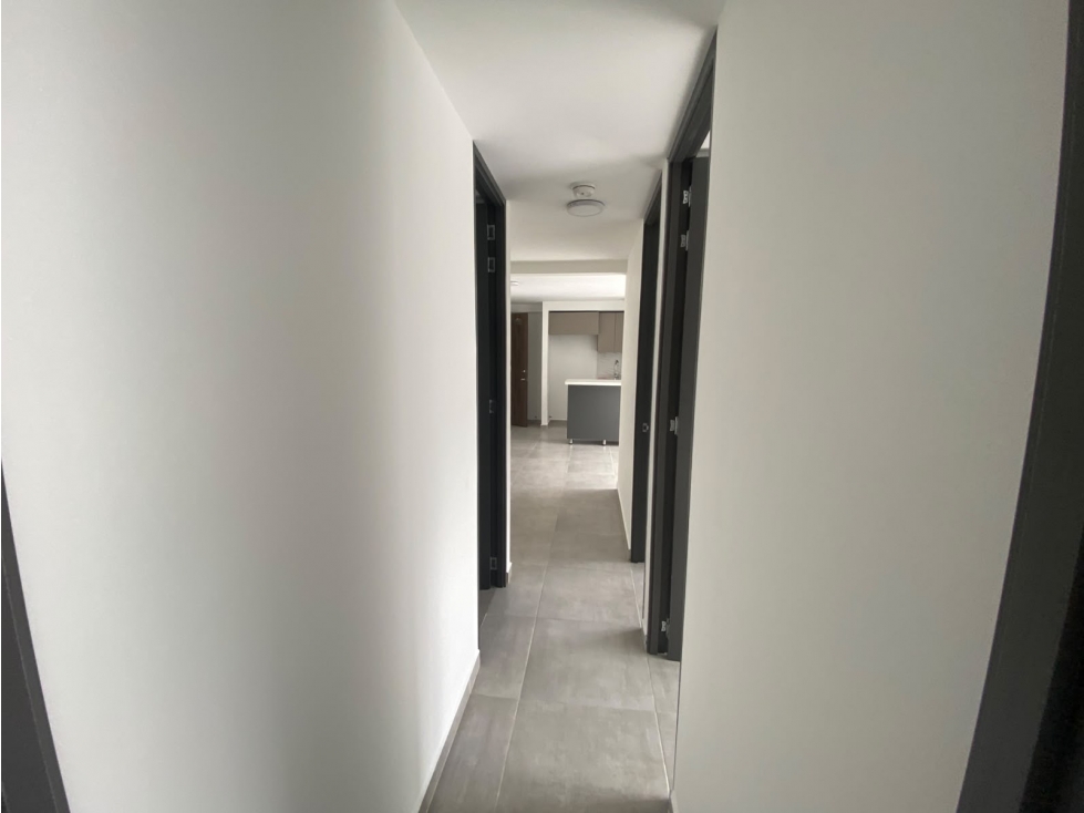 Apartamento en venta en Fabricato Bello — foto 6