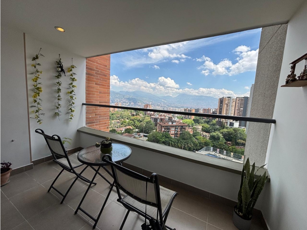 Apartamento en venta en Cumbres Envigado — foto 4