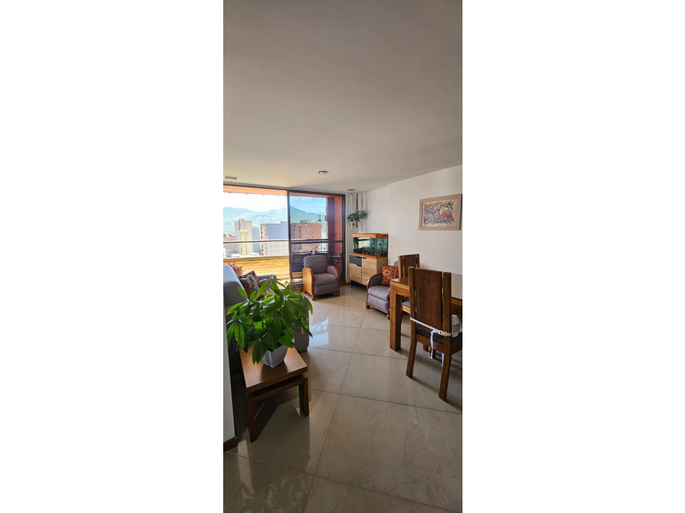 Apartamento en venta en Aves Maria Sabaneta — foto 5
